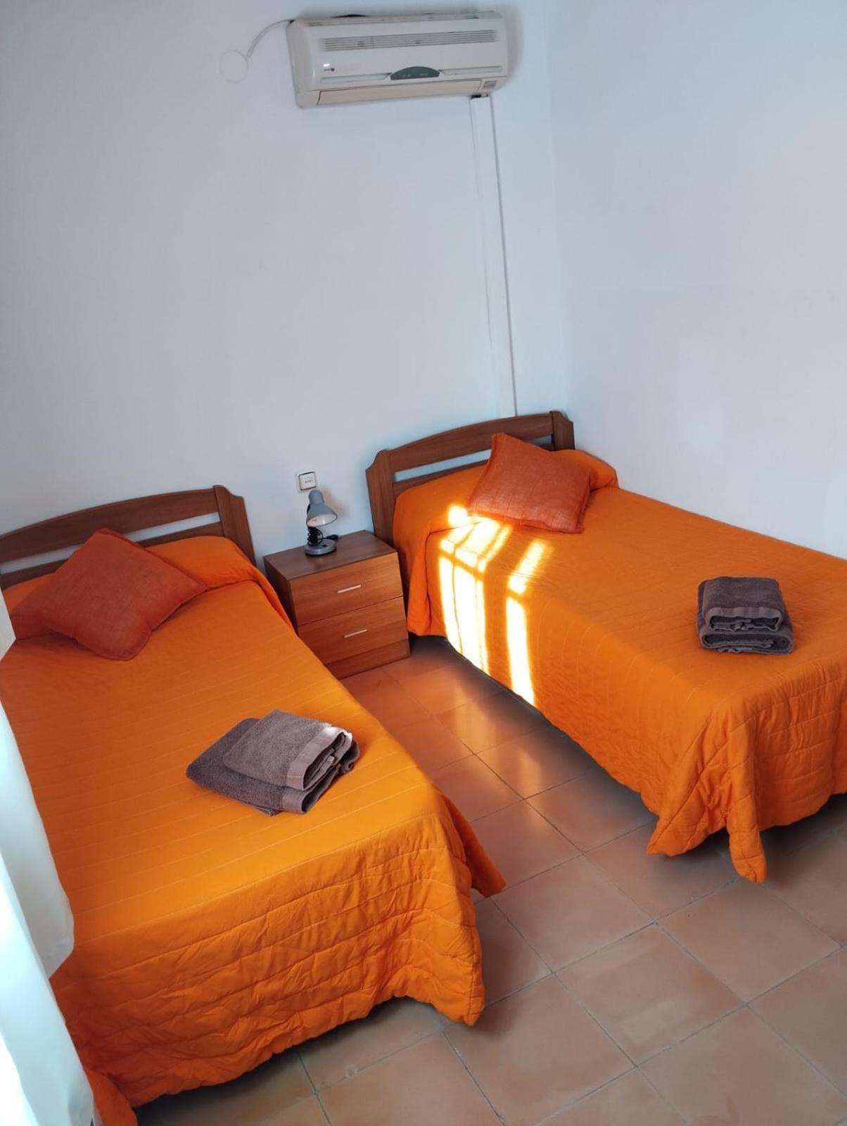 Hostal Casa Manzana Fayón Exterior foto